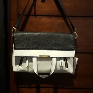 Steve Madden Foldable Cross Body NWT